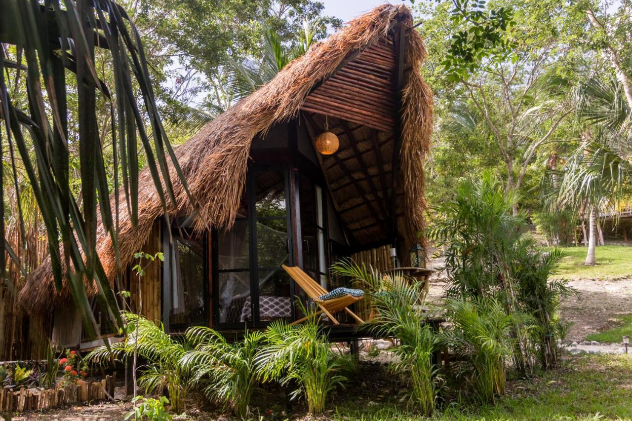 Mercedes Bacalar Exteriér fotografie